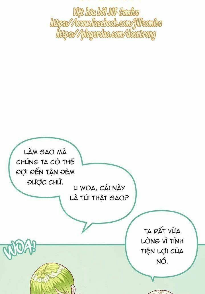 Tôi Chỉ Là Một Tiểu Thư Bình Thường Chapter 63 - 6