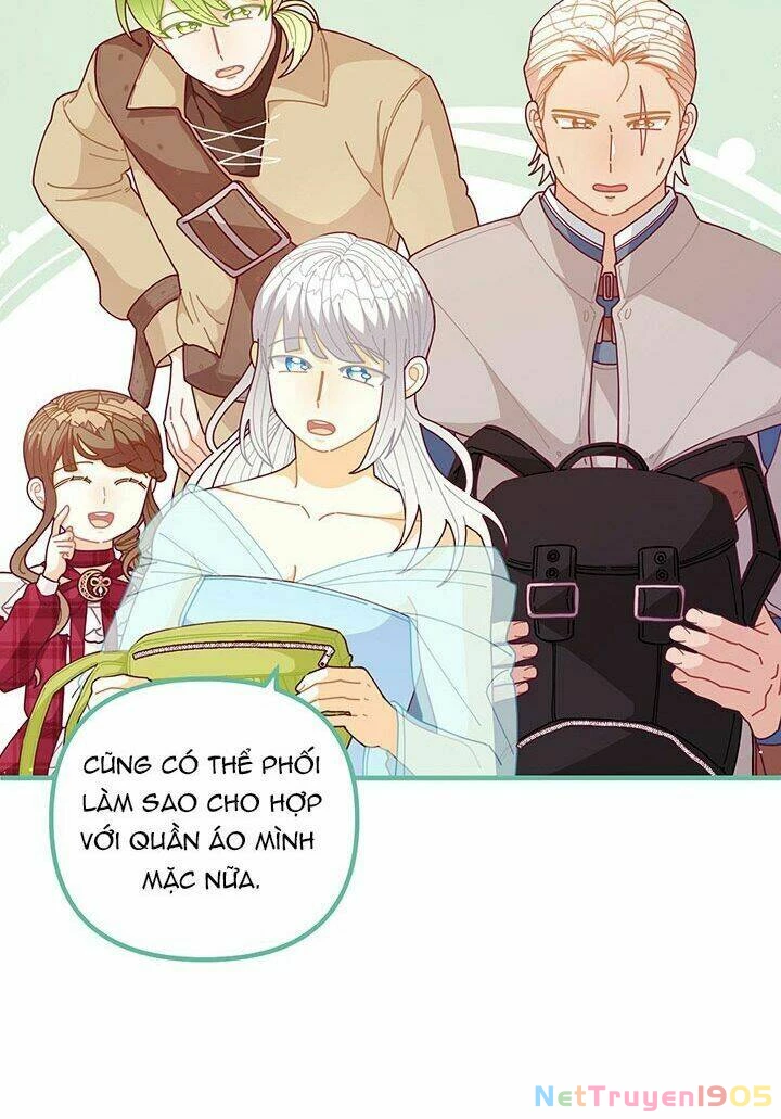 Tôi Chỉ Là Một Tiểu Thư Bình Thường Chapter 63 - 7