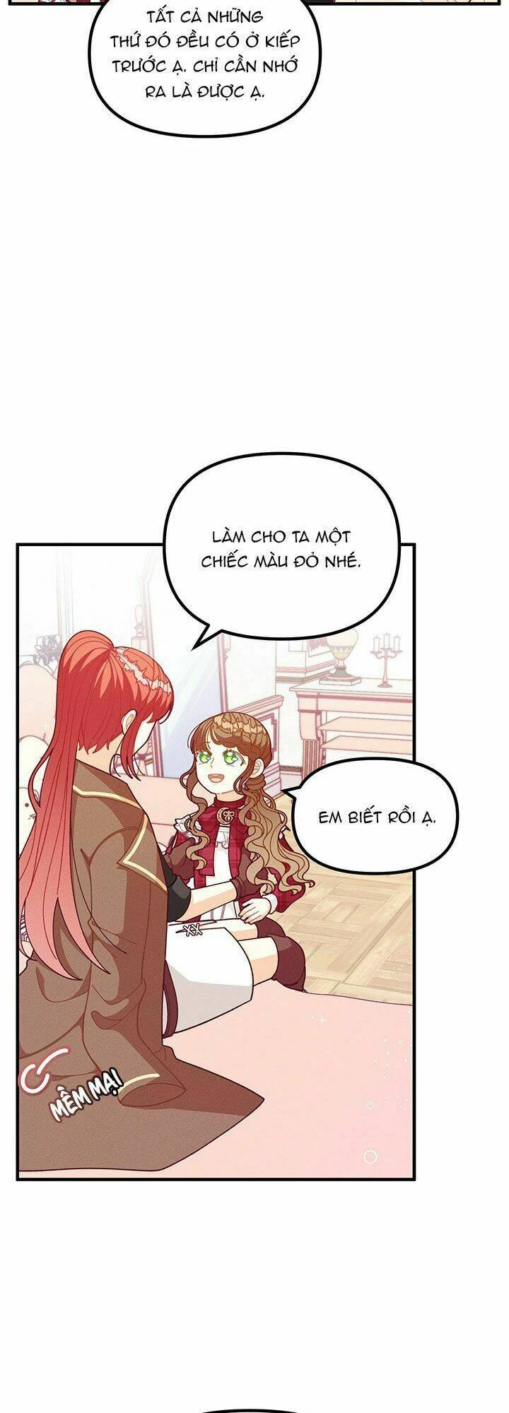 Tôi Chỉ Là Một Tiểu Thư Bình Thường Chapter 63 - 9