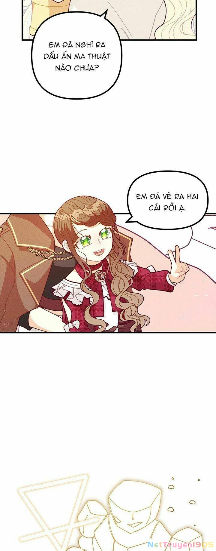 Tôi Chỉ Là Một Tiểu Thư Bình Thường Chapter 63 - 11