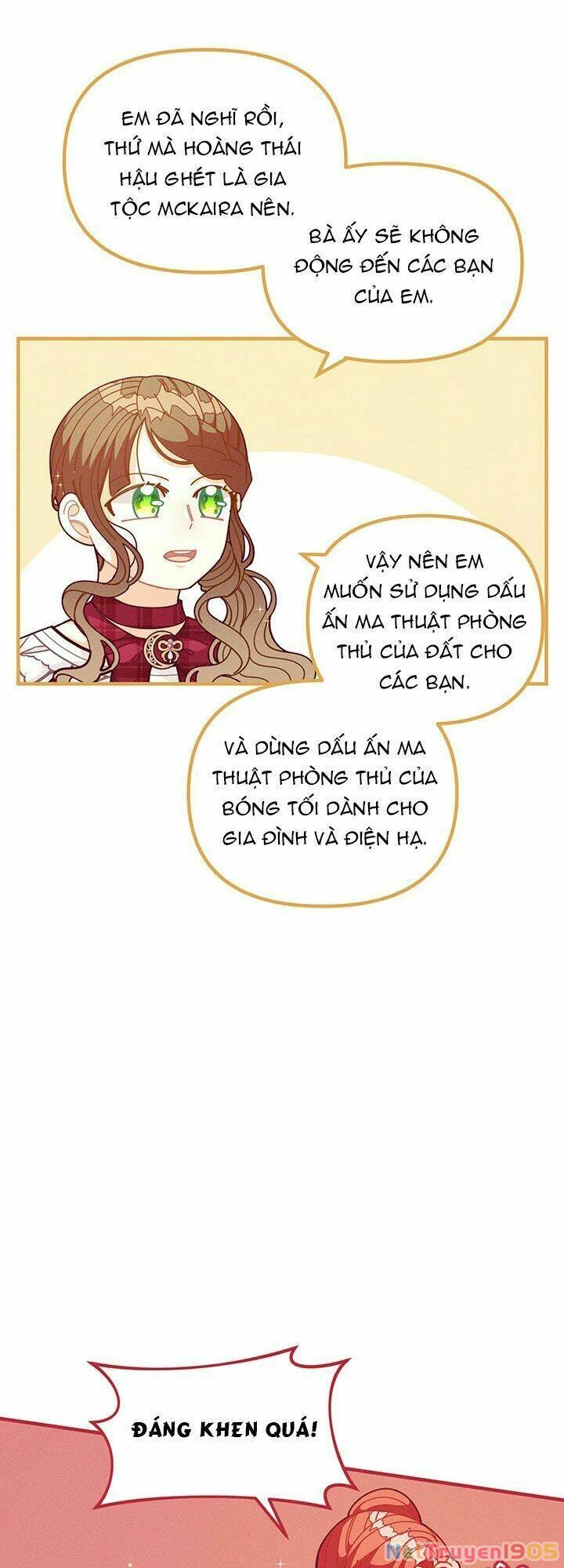 Tôi Chỉ Là Một Tiểu Thư Bình Thường Chapter 63 - 13