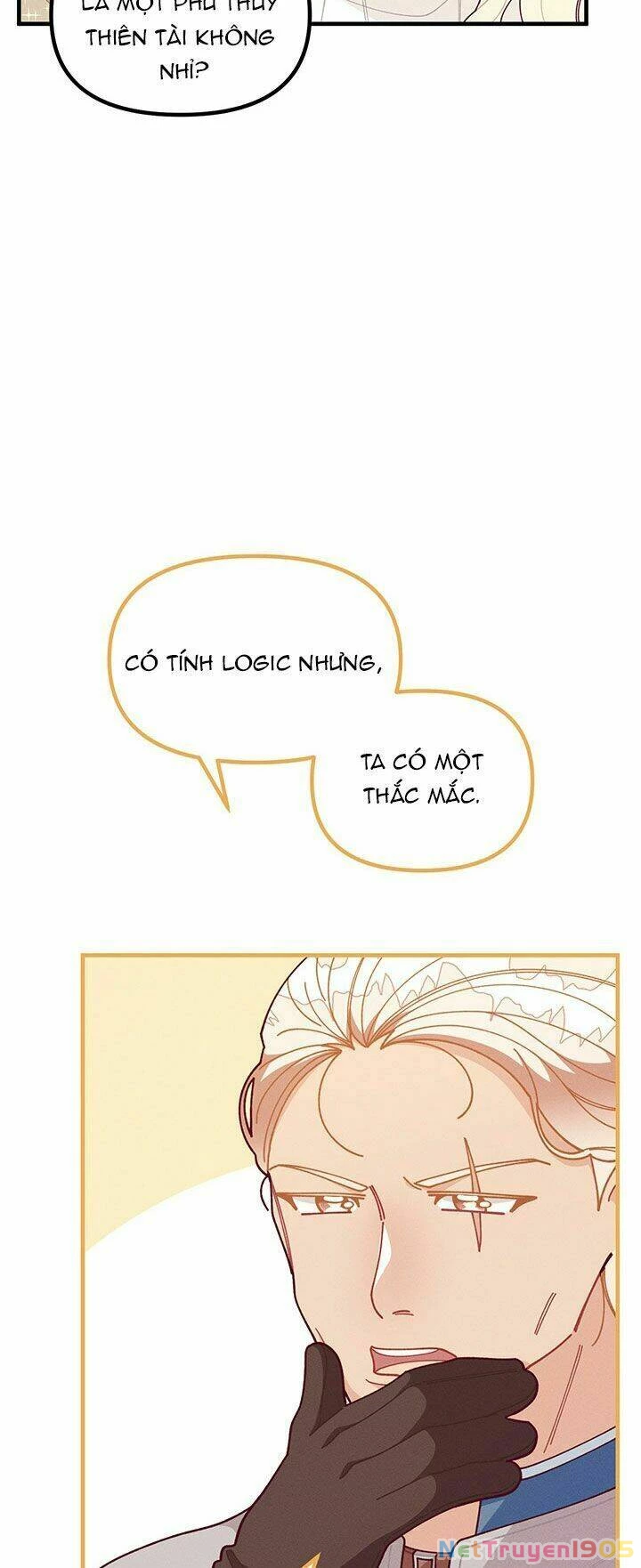 Tôi Chỉ Là Một Tiểu Thư Bình Thường Chapter 63 - 15