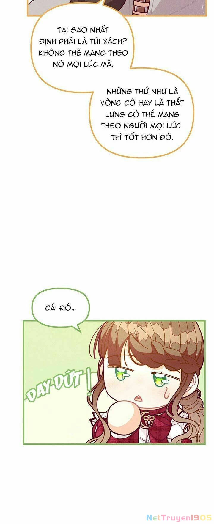 Tôi Chỉ Là Một Tiểu Thư Bình Thường Chapter 63 - 16