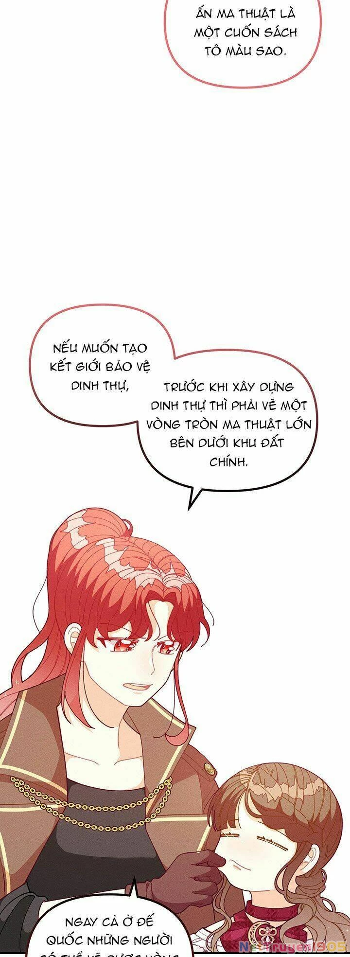 Tôi Chỉ Là Một Tiểu Thư Bình Thường Chapter 63 - 18