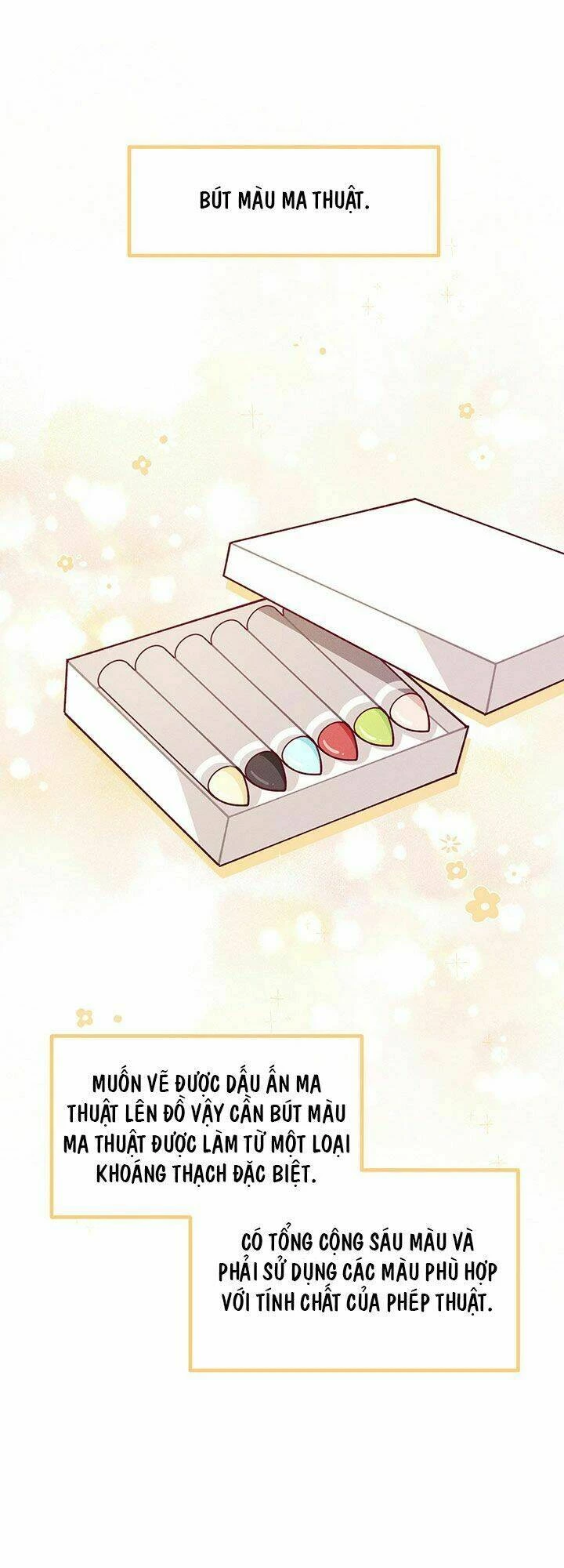 Tôi Chỉ Là Một Tiểu Thư Bình Thường Chapter 63 - 22