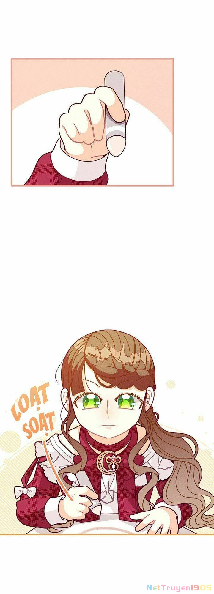 Tôi Chỉ Là Một Tiểu Thư Bình Thường Chapter 63 - 23