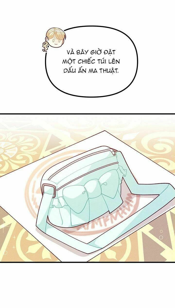 Tôi Chỉ Là Một Tiểu Thư Bình Thường Chapter 63 - 24