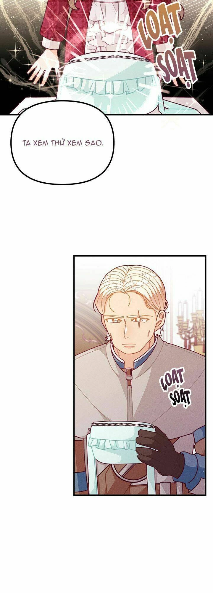 Tôi Chỉ Là Một Tiểu Thư Bình Thường Chapter 63 - 32