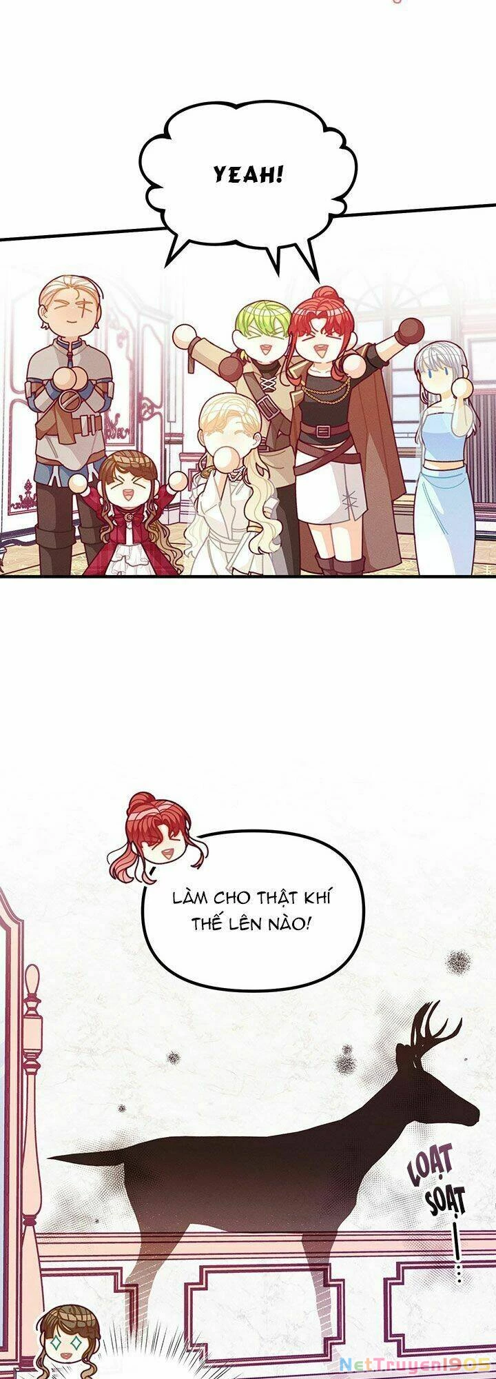 Tôi Chỉ Là Một Tiểu Thư Bình Thường Chapter 63 - 35