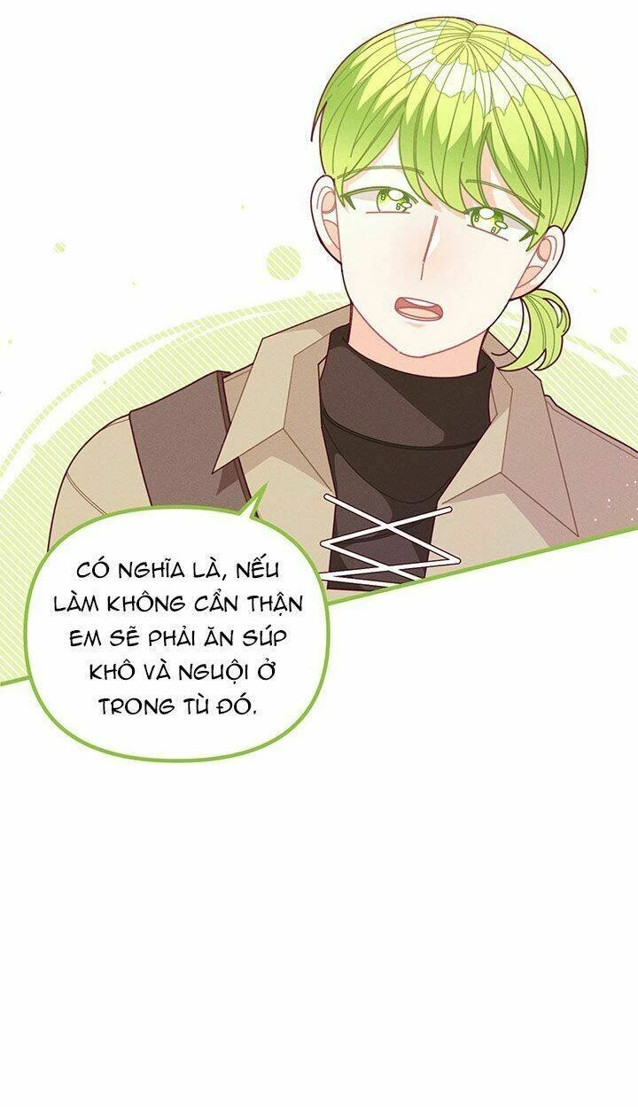 Tôi Chỉ Là Một Tiểu Thư Bình Thường Chapter 63 - 38