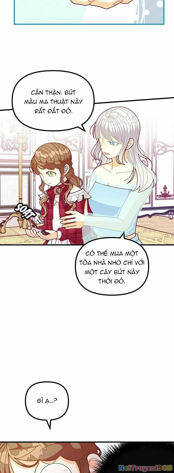 Tôi Chỉ Là Một Tiểu Thư Bình Thường Chapter 63 - 40