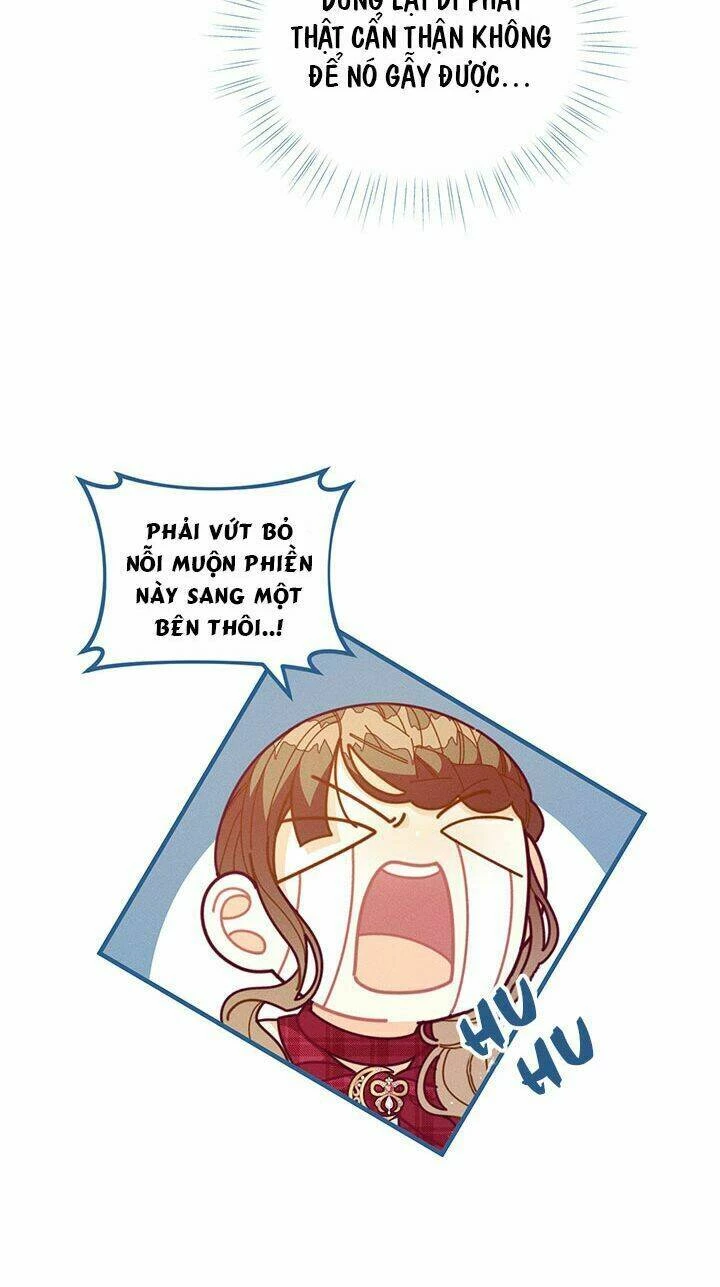 Tôi Chỉ Là Một Tiểu Thư Bình Thường Chapter 63 - 44