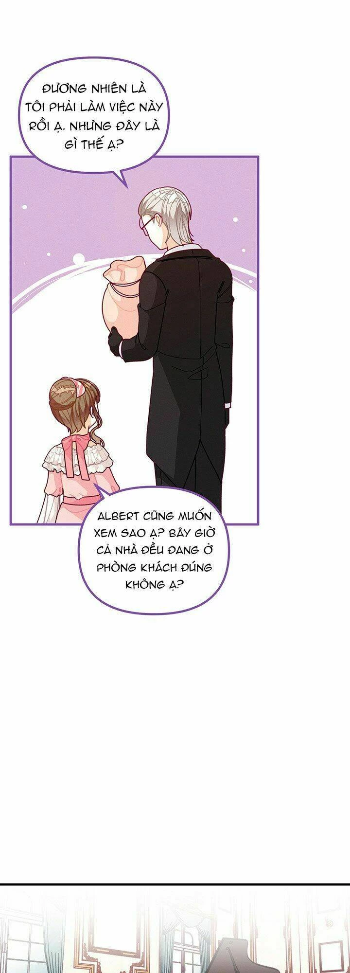 Tôi Chỉ Là Một Tiểu Thư Bình Thường Chapter 63 - 49