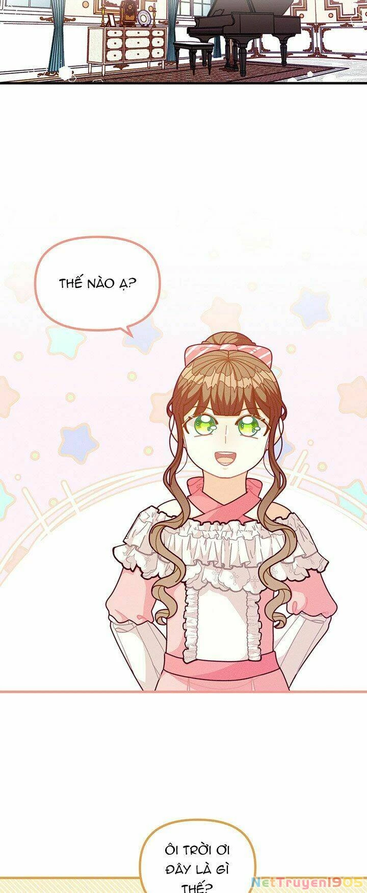 Tôi Chỉ Là Một Tiểu Thư Bình Thường Chapter 63 - 50