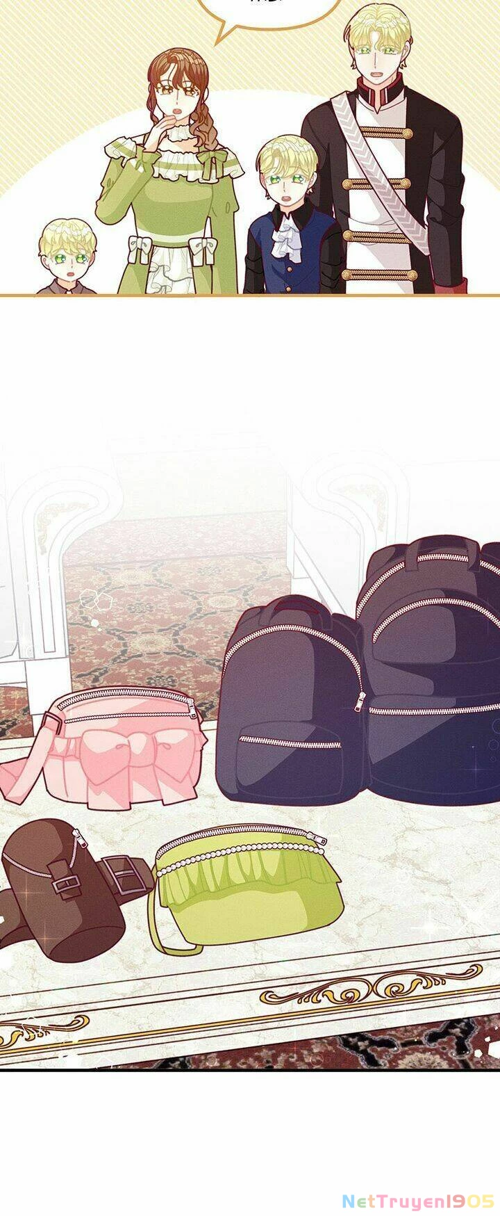 Tôi Chỉ Là Một Tiểu Thư Bình Thường Chapter 63 - 51