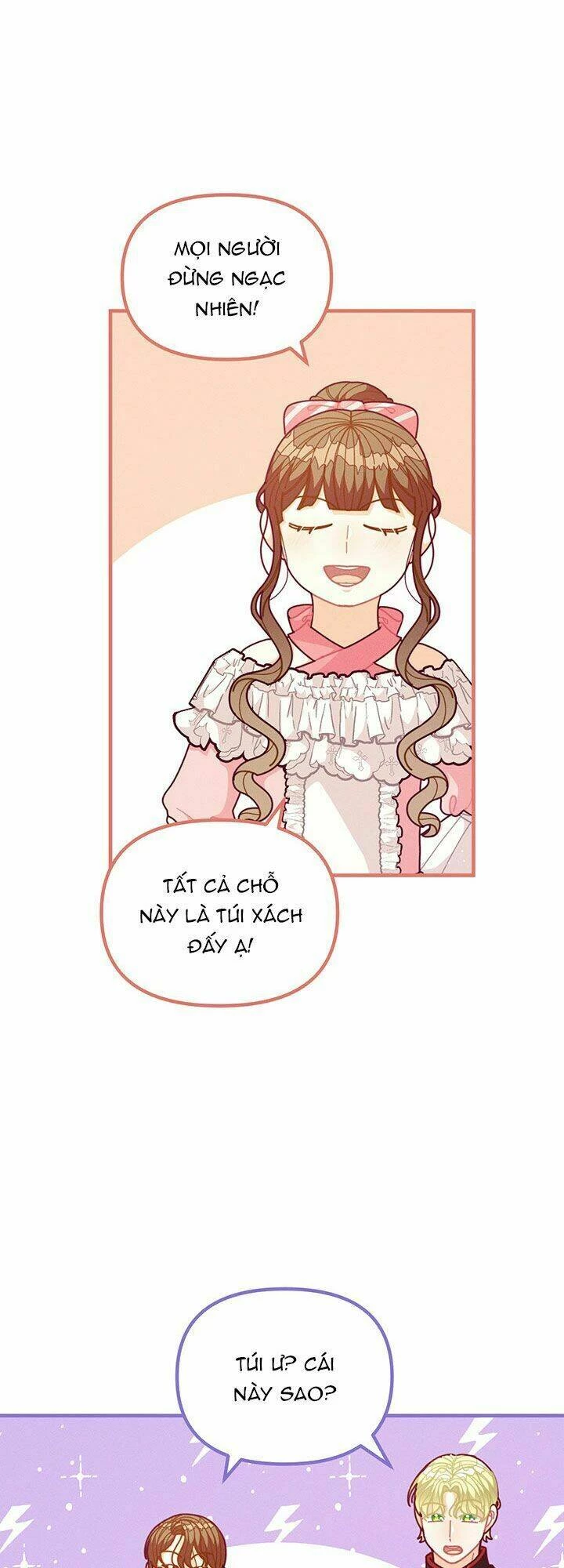 Tôi Chỉ Là Một Tiểu Thư Bình Thường Chapter 63 - 52