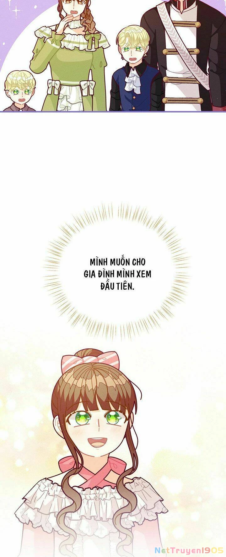 Tôi Chỉ Là Một Tiểu Thư Bình Thường Chapter 63 - 53