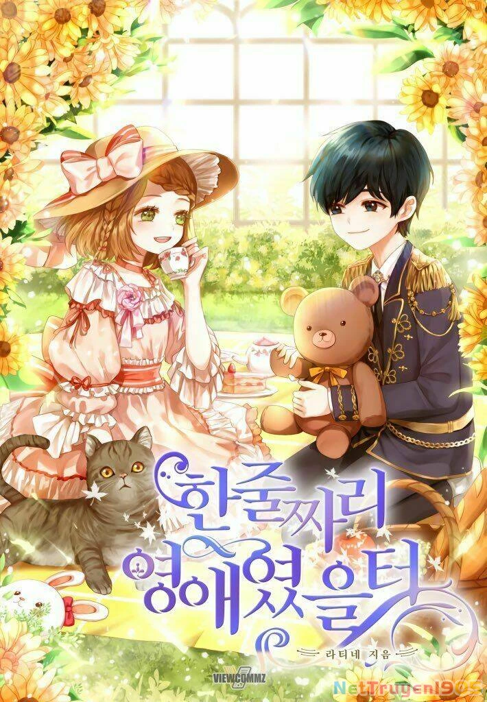 Tôi Chỉ Là Một Tiểu Thư Bình Thường Chapter 64 - 2