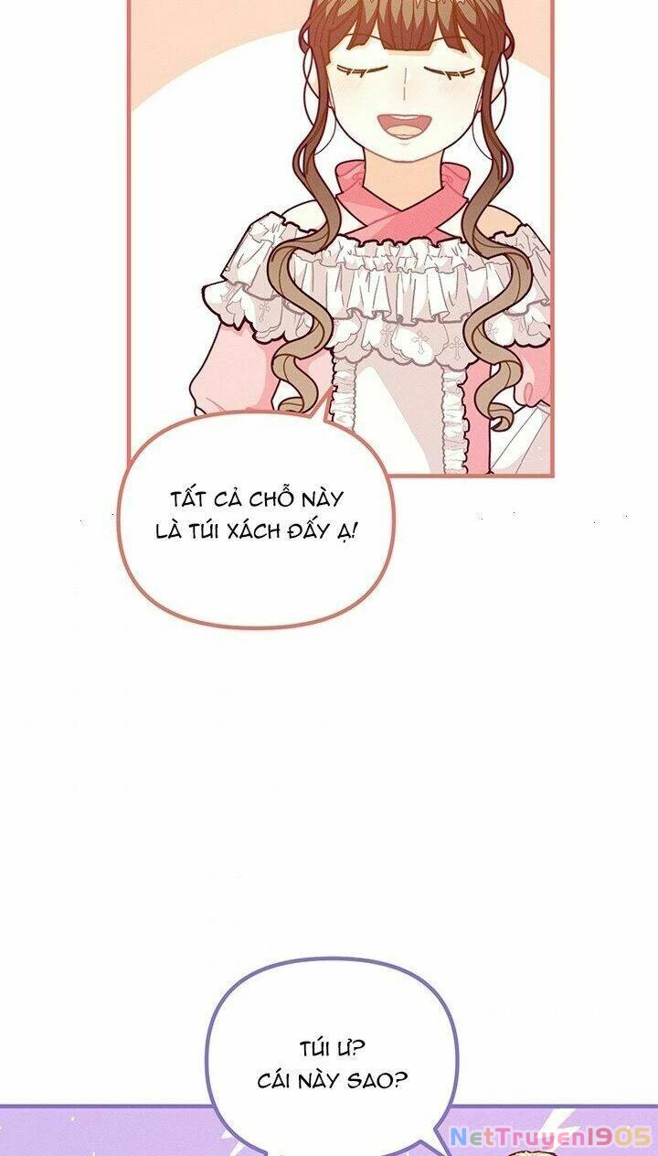 Tôi Chỉ Là Một Tiểu Thư Bình Thường Chapter 64 - 6