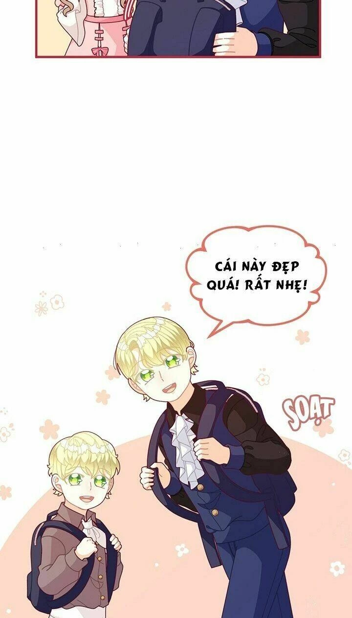 Tôi Chỉ Là Một Tiểu Thư Bình Thường Chapter 64 - 14