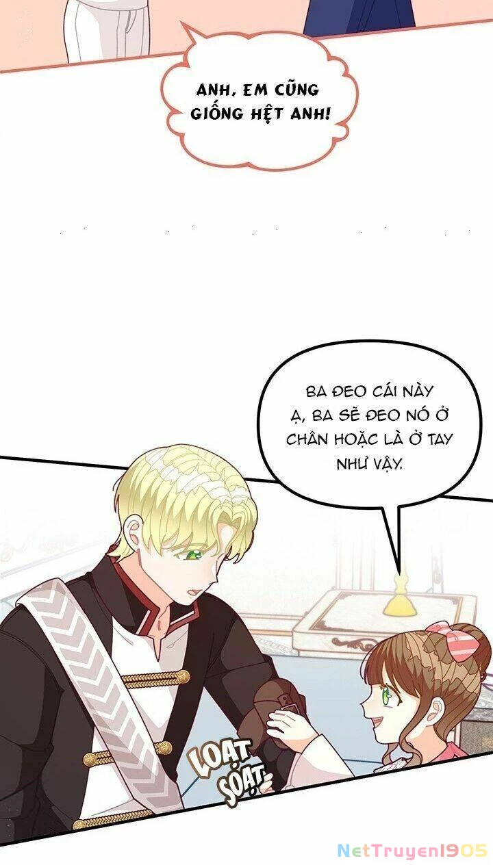 Tôi Chỉ Là Một Tiểu Thư Bình Thường Chapter 64 - 15