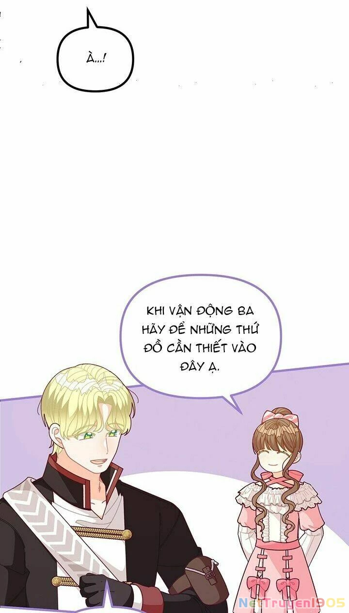 Tôi Chỉ Là Một Tiểu Thư Bình Thường Chapter 64 - 16