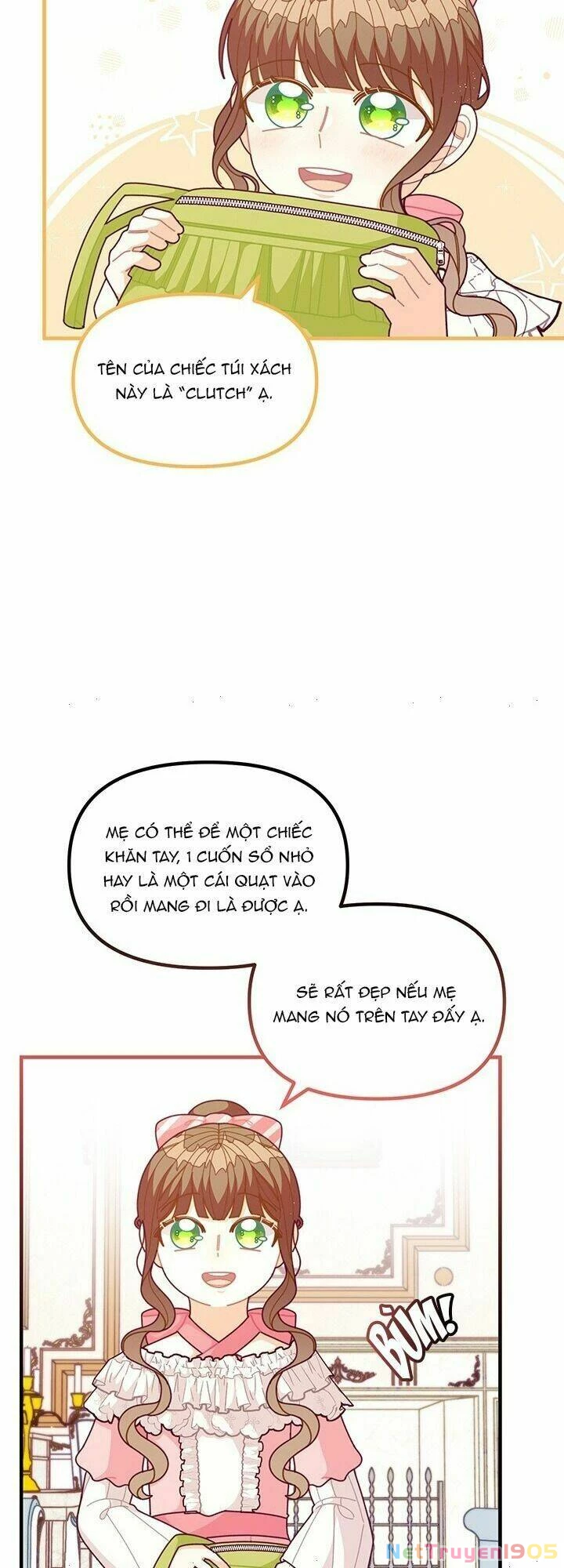 Tôi Chỉ Là Một Tiểu Thư Bình Thường Chapter 64 - 18