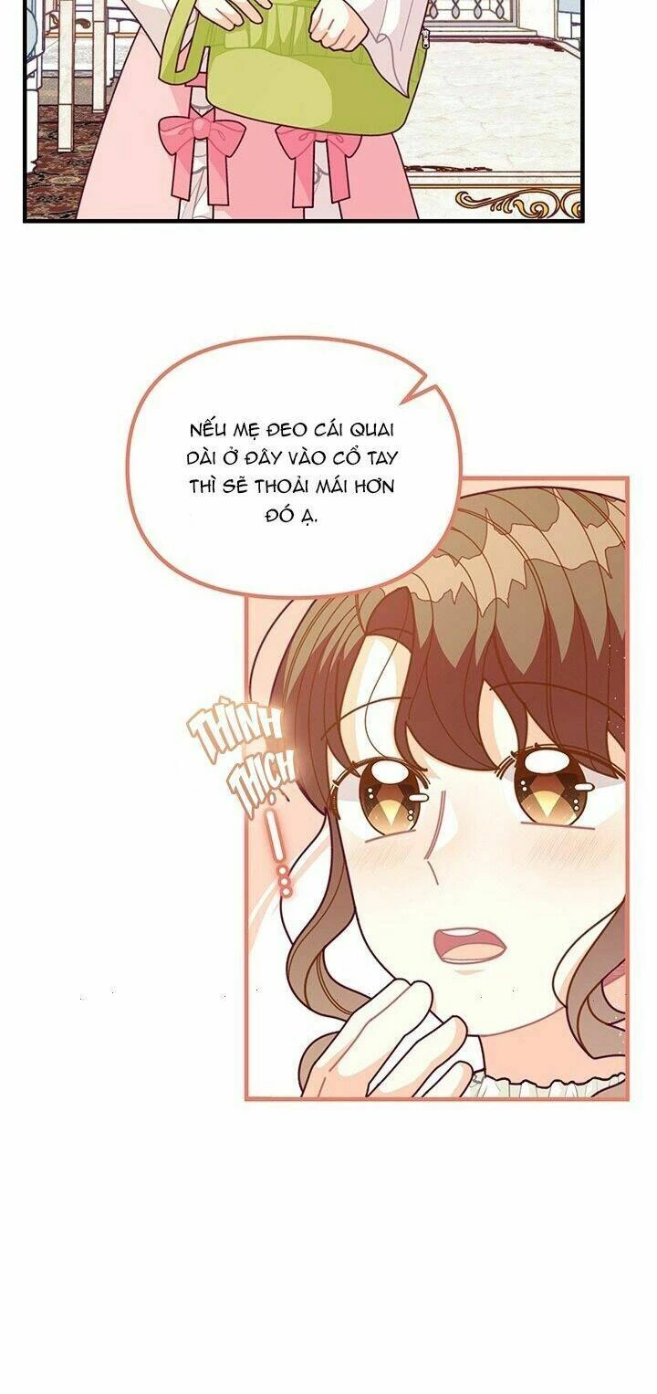 Tôi Chỉ Là Một Tiểu Thư Bình Thường Chapter 64 - 19