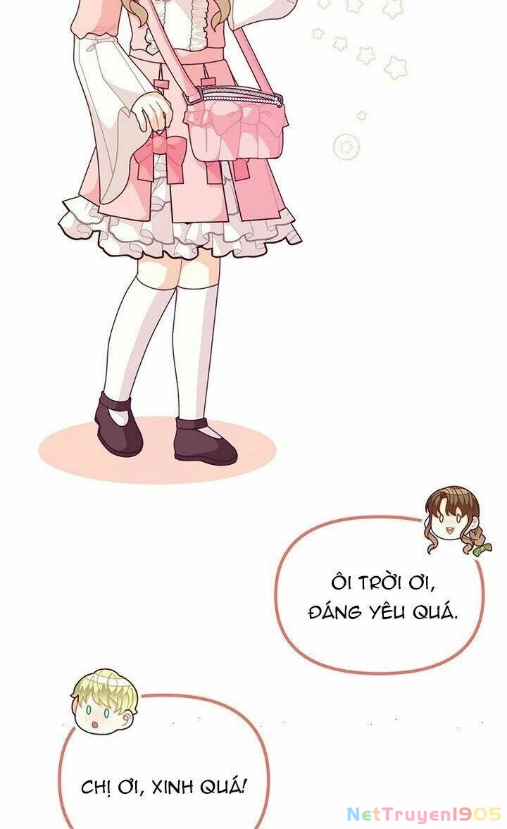 Tôi Chỉ Là Một Tiểu Thư Bình Thường Chapter 64 - 24