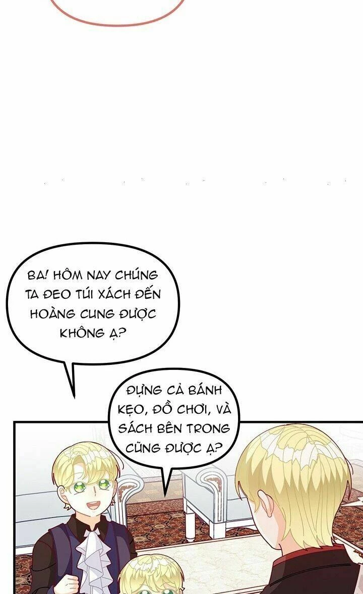 Tôi Chỉ Là Một Tiểu Thư Bình Thường Chapter 64 - 25
