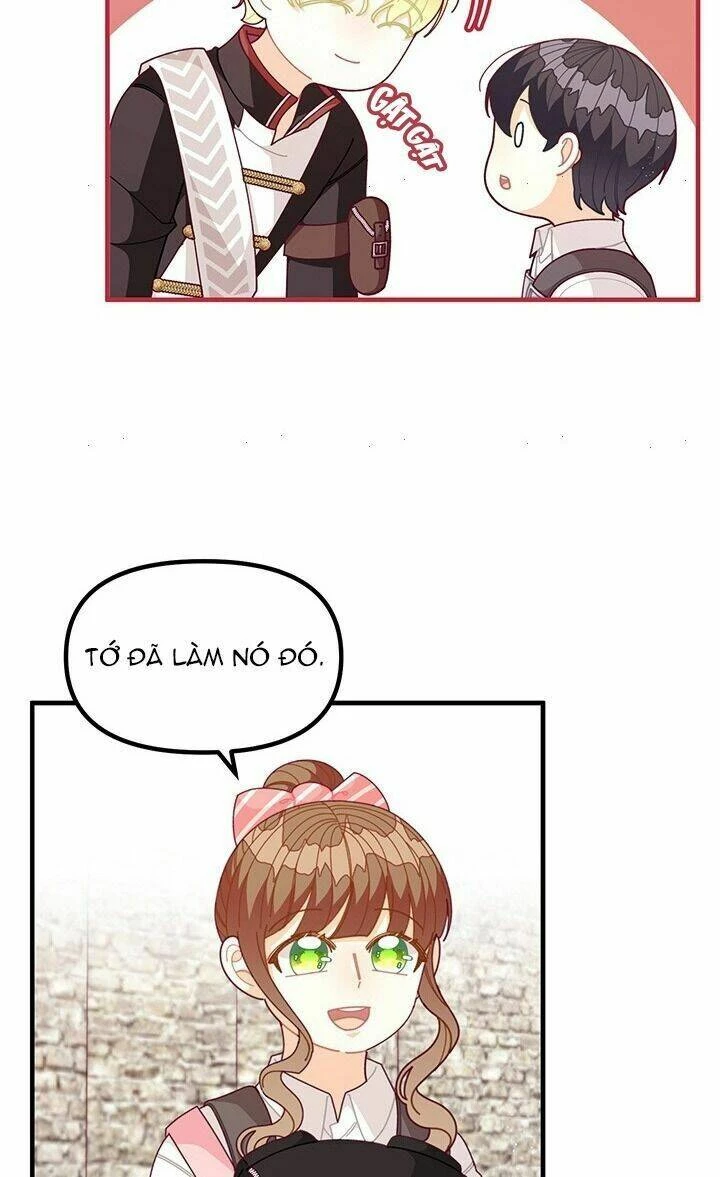 Tôi Chỉ Là Một Tiểu Thư Bình Thường Chapter 64 - 33