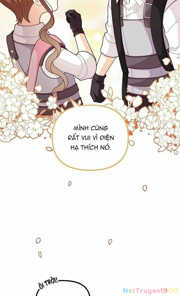 Tôi Chỉ Là Một Tiểu Thư Bình Thường Chapter 64 - 38