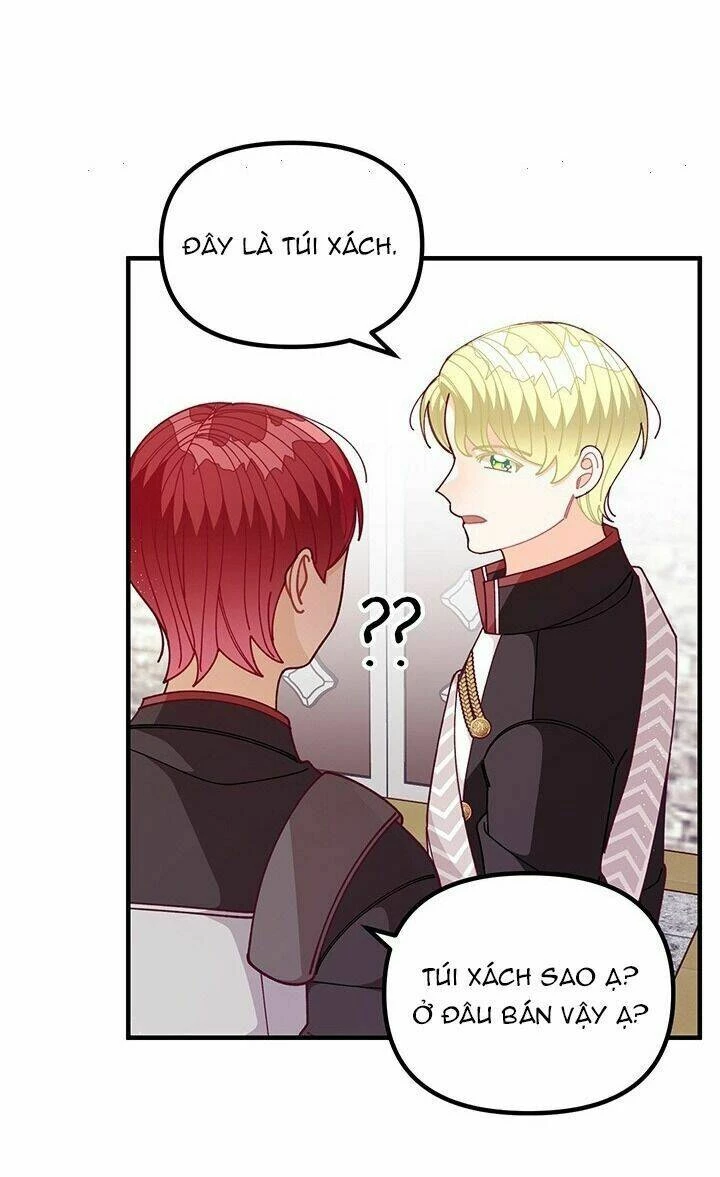 Tôi Chỉ Là Một Tiểu Thư Bình Thường Chapter 64 - 41