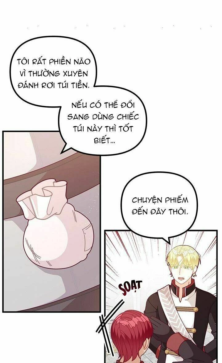 Tôi Chỉ Là Một Tiểu Thư Bình Thường Chapter 64 - 42