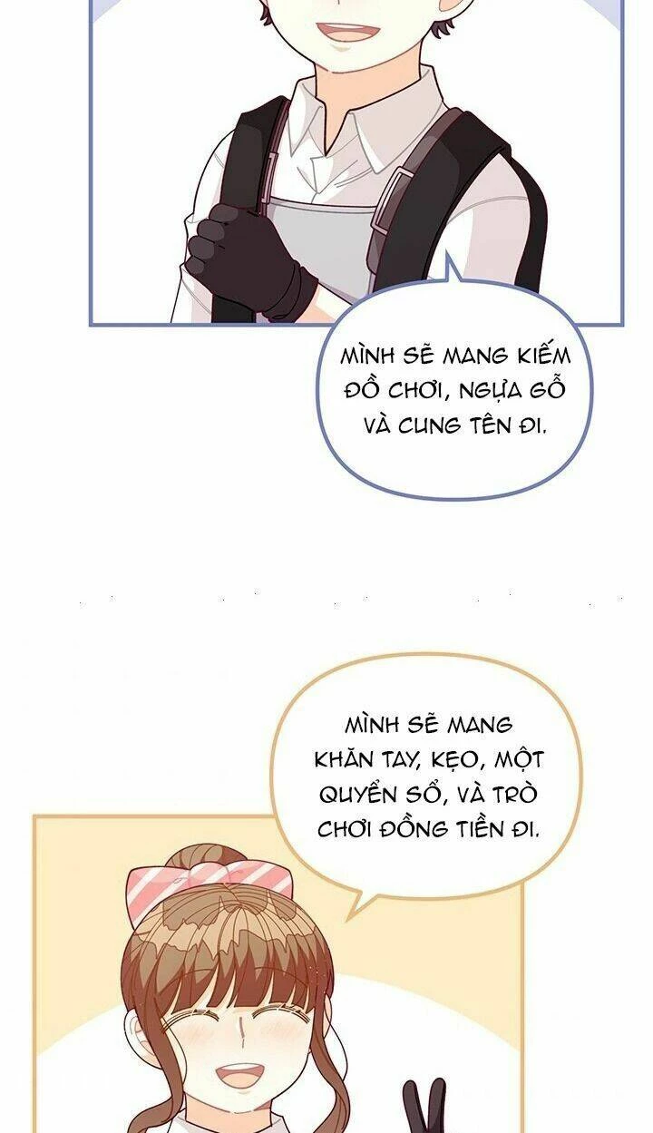 Tôi Chỉ Là Một Tiểu Thư Bình Thường Chapter 64 - 45