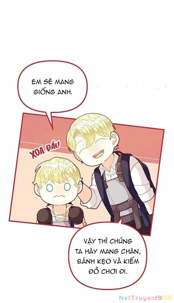 Tôi Chỉ Là Một Tiểu Thư Bình Thường Chapter 64 - 47