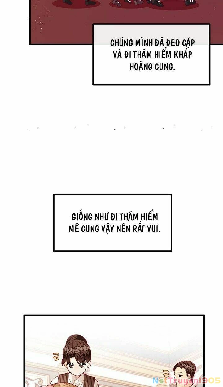 Tôi Chỉ Là Một Tiểu Thư Bình Thường Chapter 64 - 49