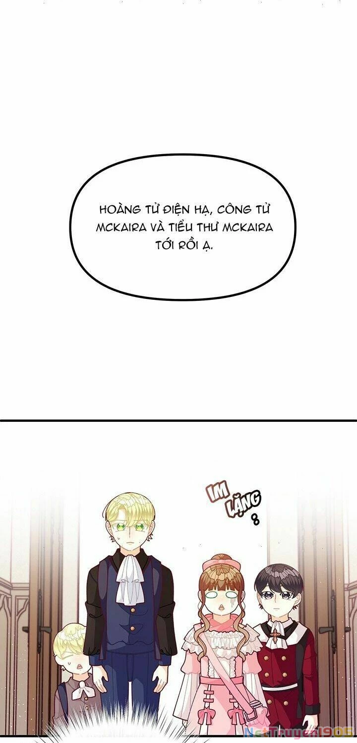 Tôi Chỉ Là Một Tiểu Thư Bình Thường Chapter 64 - 54