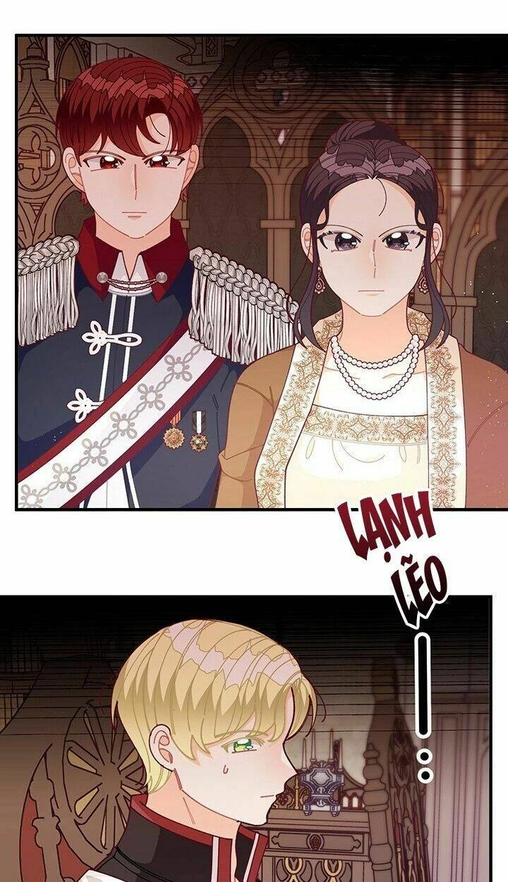 Tôi Chỉ Là Một Tiểu Thư Bình Thường Chapter 64 - 57