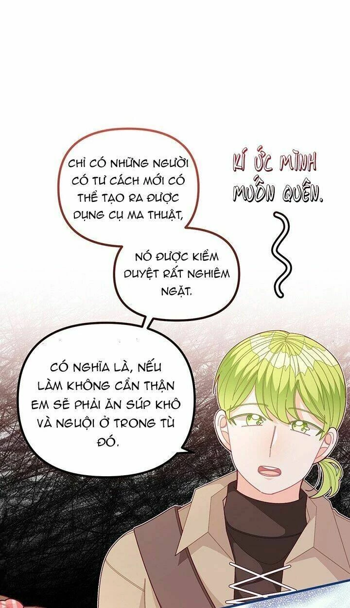 Tôi Chỉ Là Một Tiểu Thư Bình Thường Chapter 64 - 59