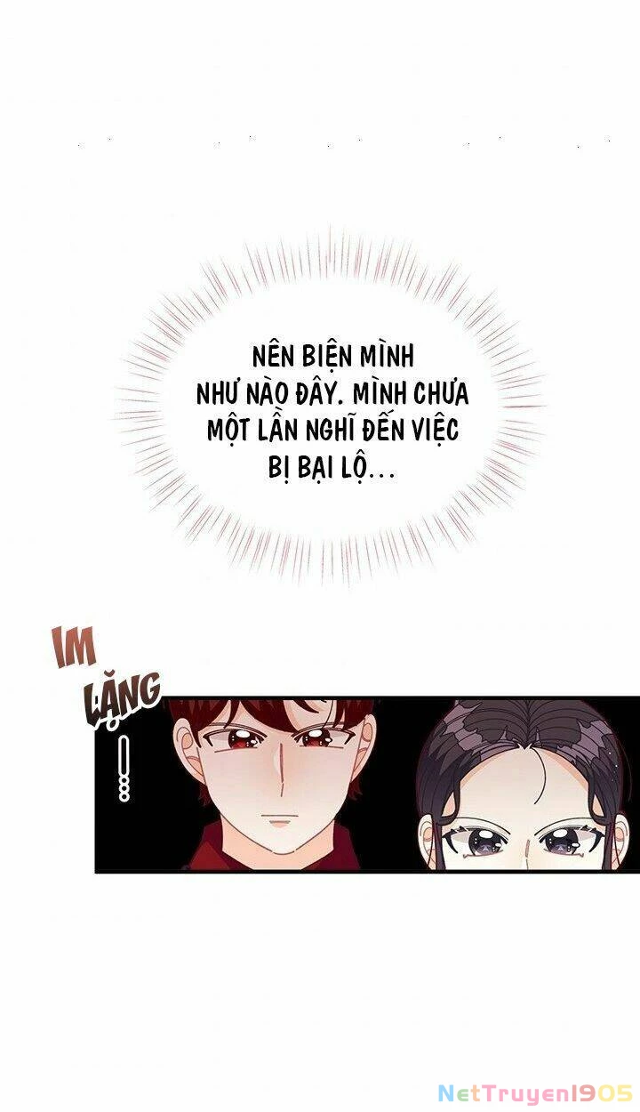 Tôi Chỉ Là Một Tiểu Thư Bình Thường Chapter 64 - 61