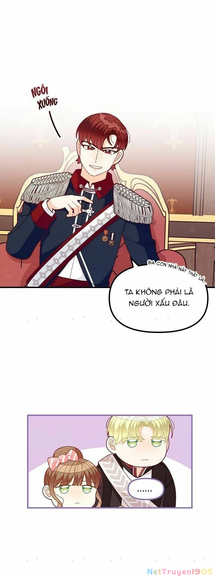 Tôi Chỉ Là Một Tiểu Thư Bình Thường Chapter 64 - 69