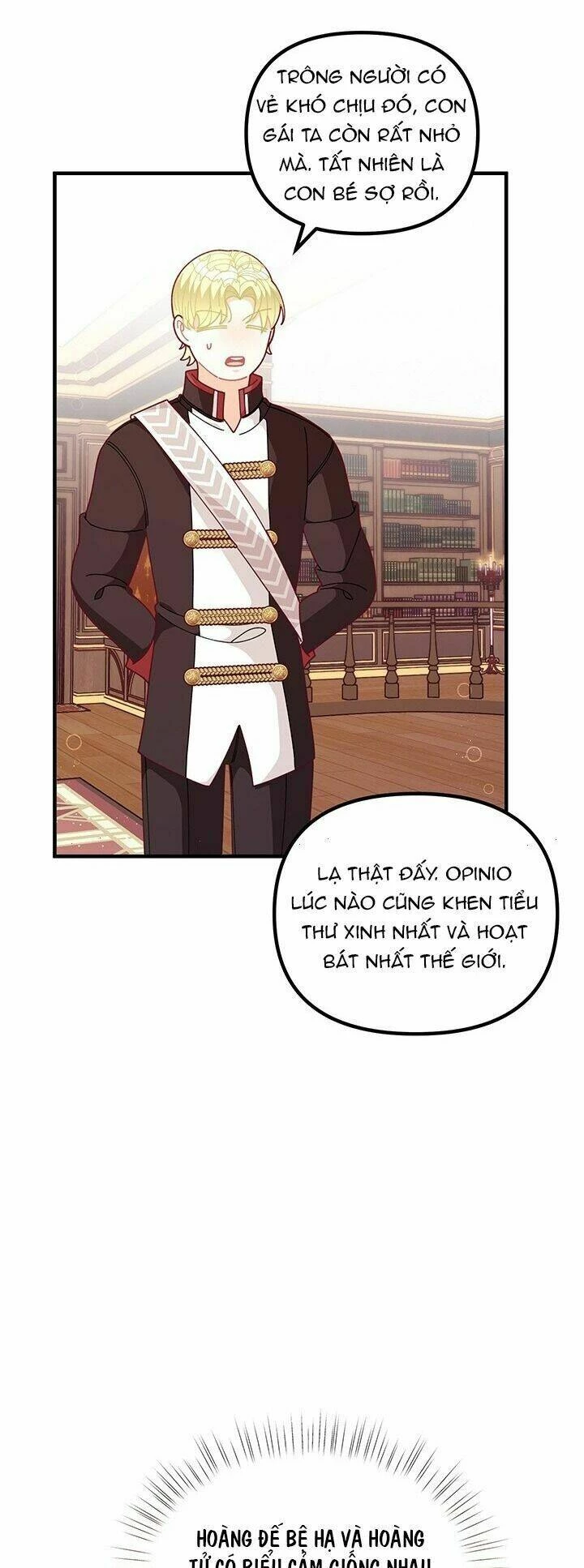 Tôi Chỉ Là Một Tiểu Thư Bình Thường Chapter 64 - 70