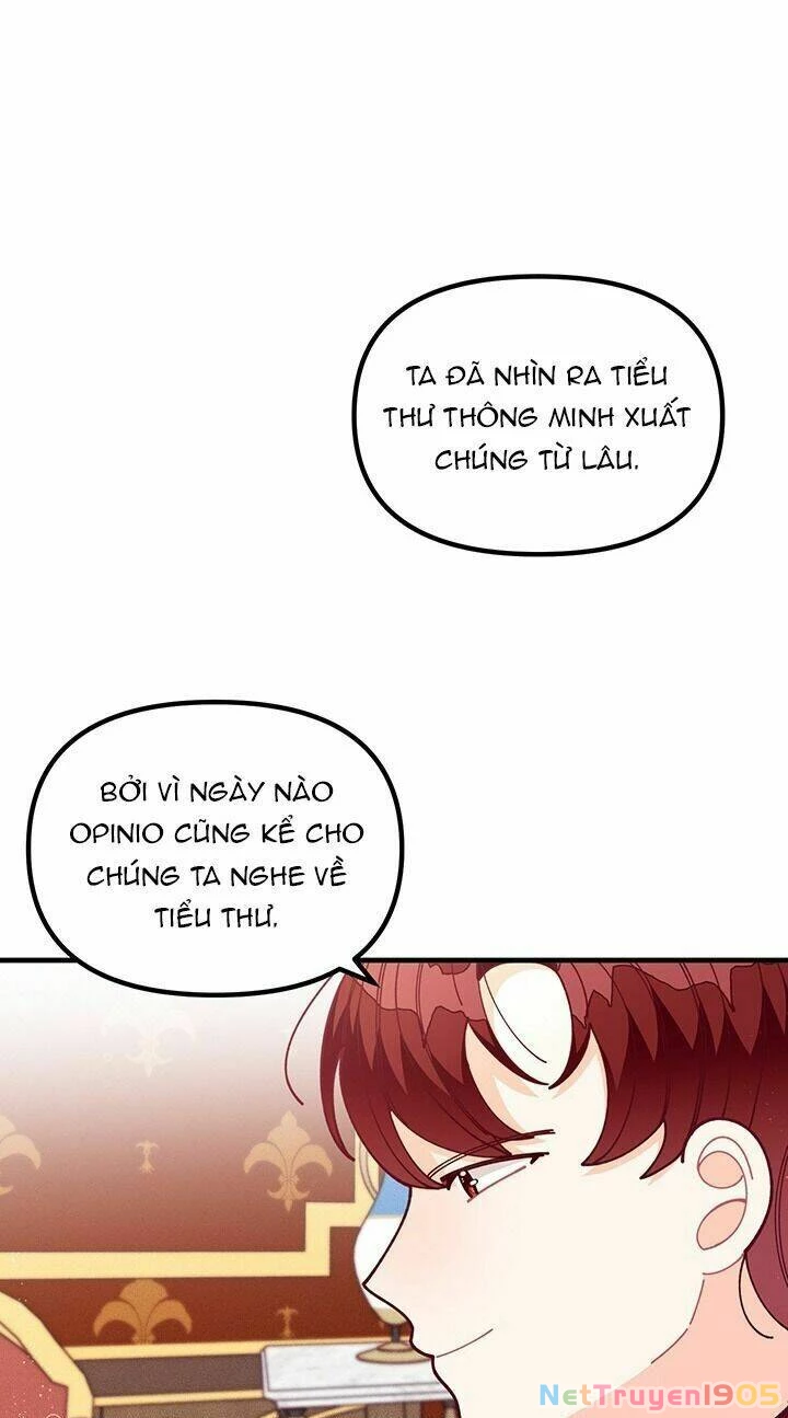 Tôi Chỉ Là Một Tiểu Thư Bình Thường Chapter 65 - 10
