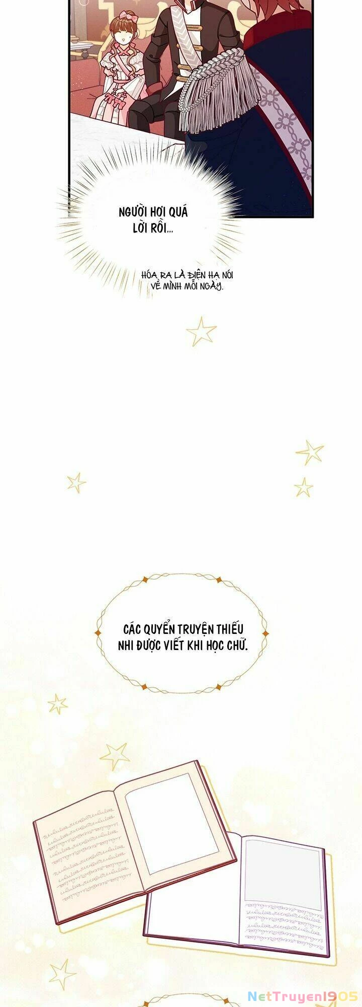 Tôi Chỉ Là Một Tiểu Thư Bình Thường Chapter 65 - 12