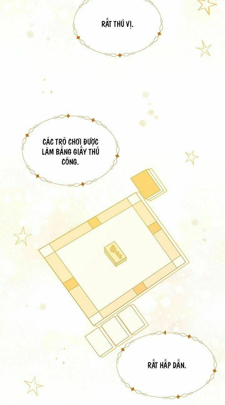 Tôi Chỉ Là Một Tiểu Thư Bình Thường Chapter 65 - 13