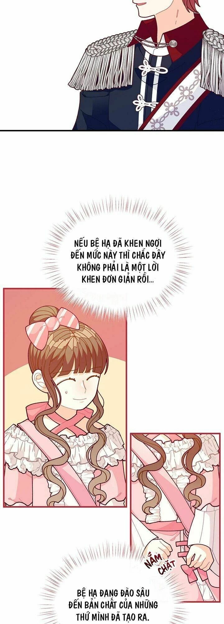Tôi Chỉ Là Một Tiểu Thư Bình Thường Chapter 65 - 15