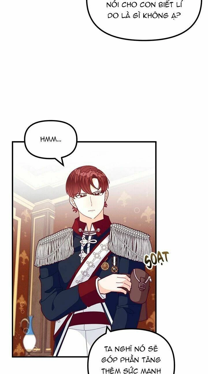 Tôi Chỉ Là Một Tiểu Thư Bình Thường Chapter 65 - 25
