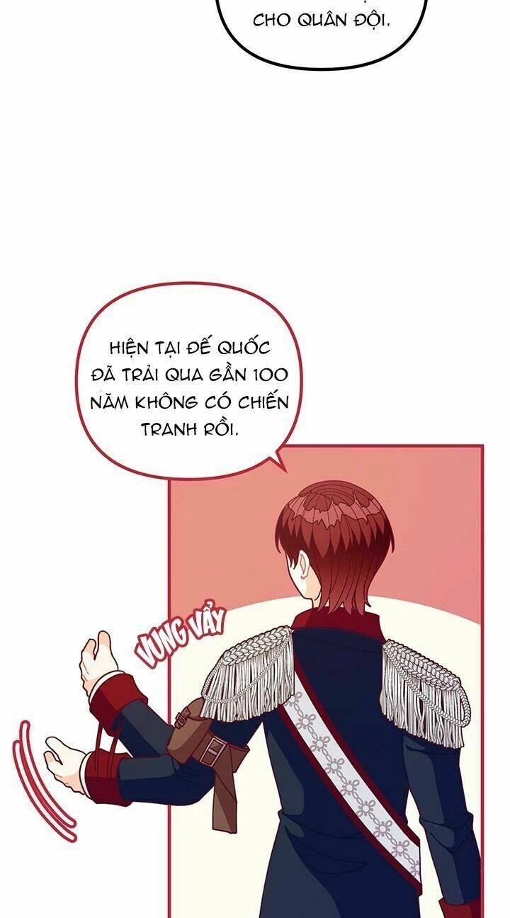 Tôi Chỉ Là Một Tiểu Thư Bình Thường Chapter 65 - 26