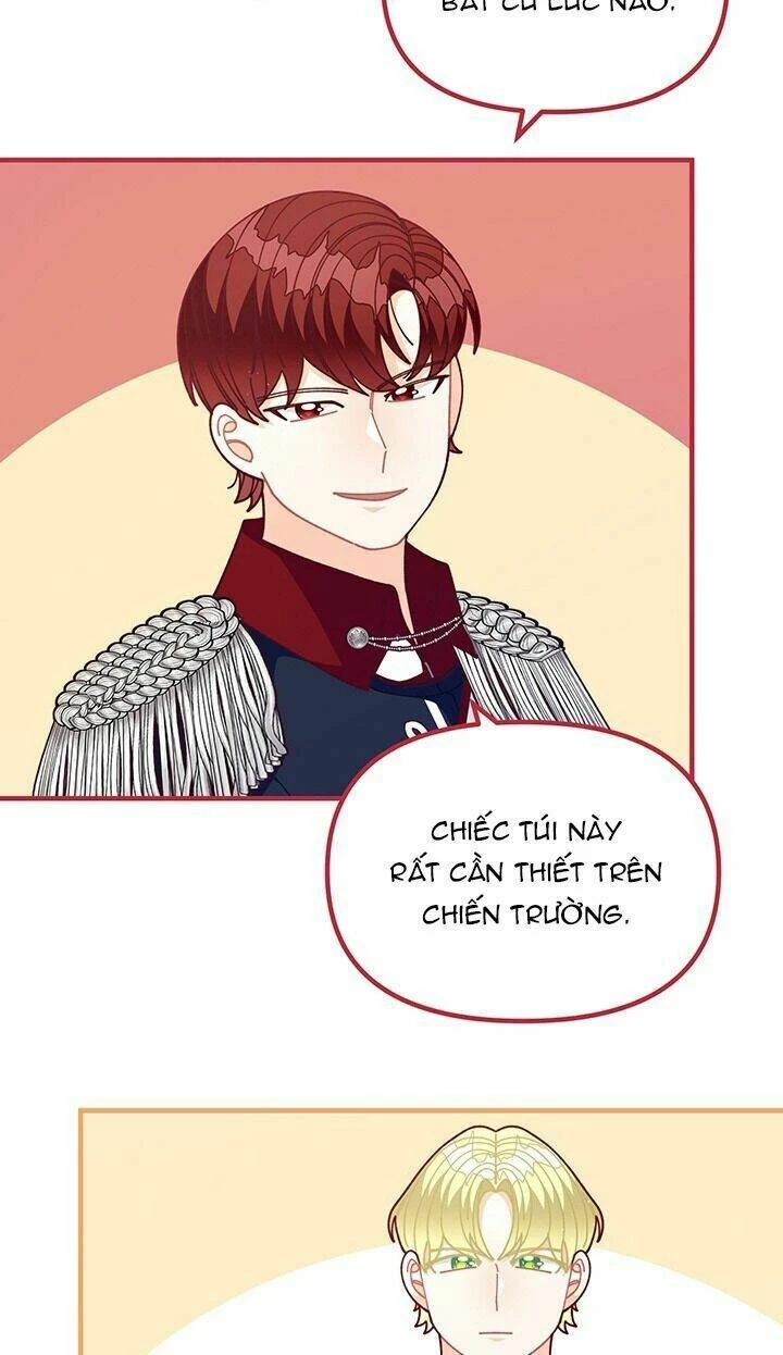 Tôi Chỉ Là Một Tiểu Thư Bình Thường Chapter 65 - 28
